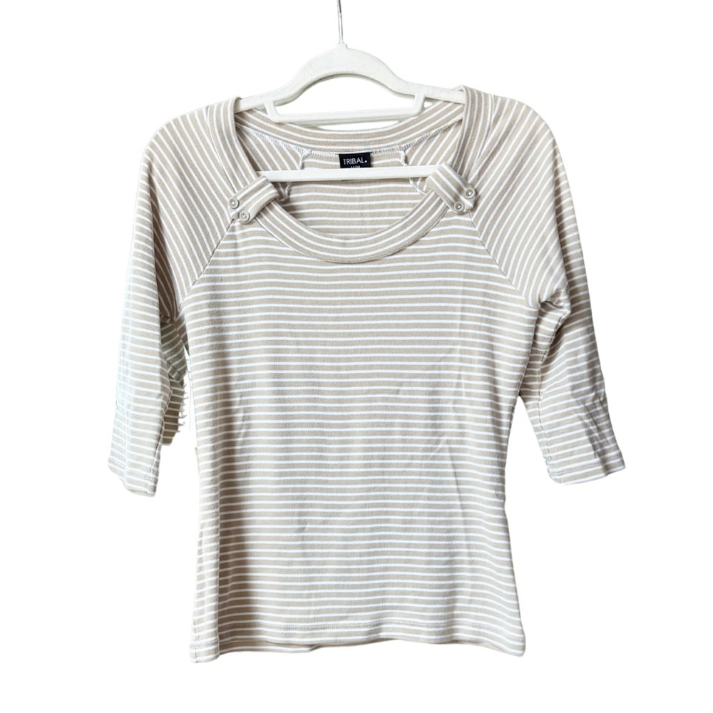 TRIBAL 100% COTTON TOP